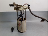 Recambio de aforador para iveco daily ka 2.3 diesel cat referencia OEM IAM 69503676 69503676 