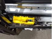 Recambio de asiento delantero izquierdo para bmw x3 (f25) xdrive 20 d referencia OEM IAM 52106982918 52106982918 