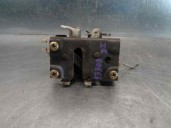 Recambio de cerradura puerta delantera izquierda para mg serie 100 (xp) 111 l referencia OEM IAM 5 PUERTAS
