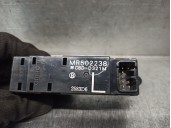 Recambio de mando elevalunas trasero izquierdo para mitsubishi outlander (cu0w) 2.4 4wd referencia OEM IAM MR502238  