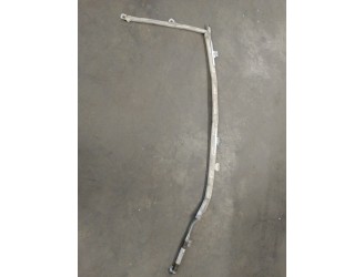 Recambio de airbag cortina delantero derecho para skoda octavia berlina (1z3) 1.6 tdi dpf referencia OEM IAM 1Z5880742G  