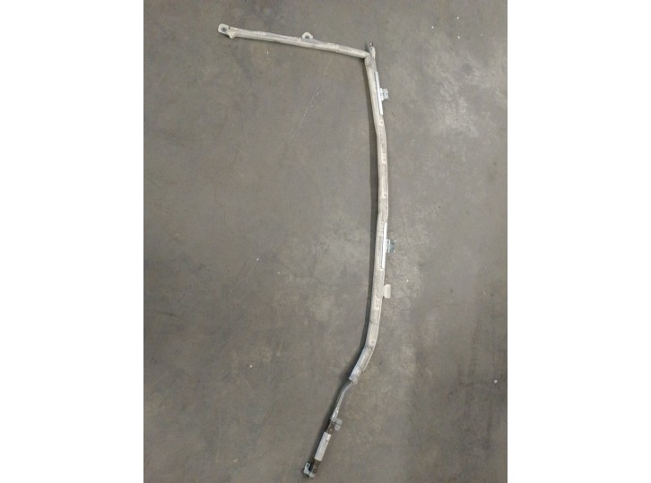 Recambio de airbag cortina delantero derecho para skoda octavia berlina (1z3) 1.6 tdi dpf referencia OEM IAM 1Z5880742G 