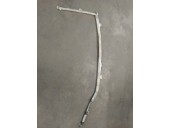 Recambio de airbag cortina delantero derecho para skoda octavia berlina (1z3) 1.6 tdi dpf referencia OEM IAM 1Z5880742G 