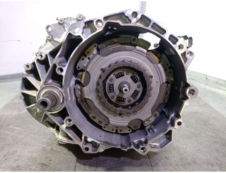 Recambio de caja cambios para audi a3 sportback (8ya, 8yf) 35 tfsi referencia OEM IAM UUF 0CW300051N FD7CW002