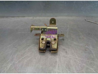 Recambio de cerradura maletero / porton para mg serie 100 (xp) 111 l referencia OEM IAM FQR10031  