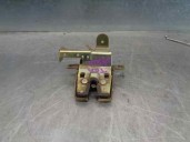 Recambio de cerradura maletero / porton para mg serie 100 (xp) 111 l referencia OEM IAM FQR10031  