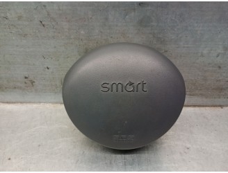 Recambio de airbag delantero izquierdo para smart city-coupe (450) 0.7 (450.352, 450.353) referencia OEM IAM 03001311902314 0300