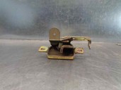 Recambio de cerradura maletero / porton para mg serie 100 (xp) 111 l referencia OEM IAM FQR10031  