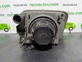 Recambio de faro izquierdo para renault 5 (b/c40) 1.1 referencia OEM IAM 7700761346  