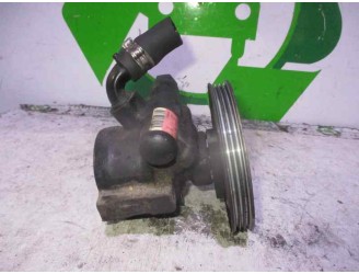 Recambio de bomba servodireccion para fiat linea (323_, 110_) 1.4 t-jet (323axc1a) referencia OEM IAM 55186441 26083289FP 