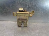 Recambio de cerradura maletero / porton para mg serie 100 (xp) 111 l referencia OEM IAM FQR10031  