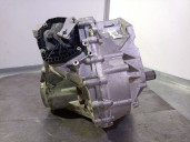 Recambio de caja cambios para audi a3 sportback (8ya, 8yf) 35 tfsi referencia OEM IAM UUF 0CW300051N FD7CW002