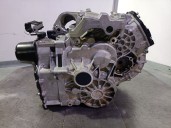Recambio de caja cambios para audi a3 sportback (8ya, 8yf) 35 tfsi referencia OEM IAM UUF 0CW300051N FD7CW002