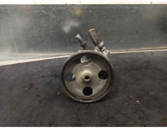 Recambio de bomba servodireccion para peugeot 807 st universal mediterranea referencia OEM IAM 9647983580 7692955188 ZF