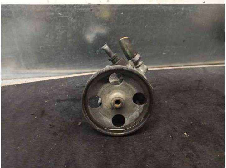 Recambio de bomba servodireccion para peugeot 807 st universal mediterranea referencia OEM IAM 9647983580 7692955188 ZF