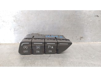 Recambio de mando multifuncion para ford c-max ii (dxa/cb7, dxa/ceu) 1.0 ecoboost referencia OEM IAM AM5T14B436BB 1696451 