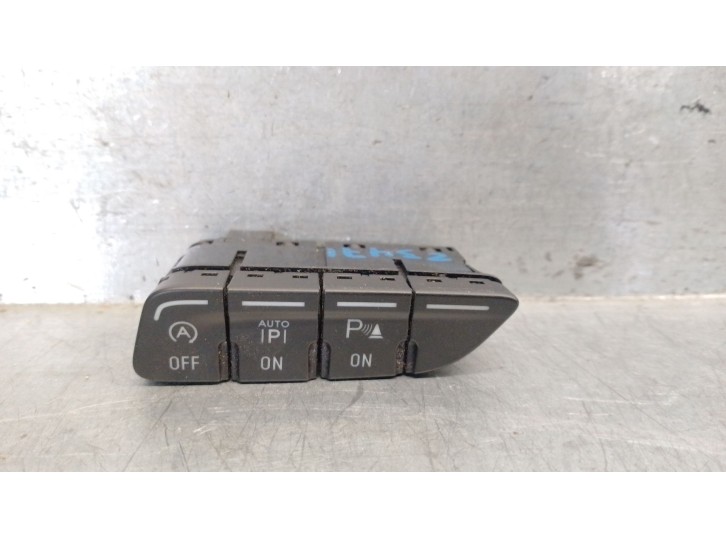 Recambio de mando multifuncion para ford c-max ii (dxa/cb7, dxa/ceu) 1.0 ecoboost referencia OEM IAM AM5T14B436BB 1696451 