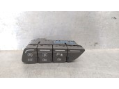 Replacement multifunction stalk for Ford C-Max II (DXA/CB7, DXA/CEU) 1.0 EcoBoost OEM IAM reference AM5T14B436BB 1696451 