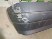 Recambio de paragolpes trasero para renault 5 (b/c40) 1.1 referencia OEM IAM 7700776844 GRIS TEXTURADO 3 PUERTAS