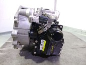 Recambio de caja cambios para audi a3 sportback (8ya, 8yf) 35 tfsi referencia OEM IAM UUF 0CW300051N FD7CW002