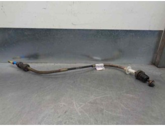 Recambio de cable de embrague para mg serie 100 (xp) 111 l referencia OEM IAM UUC10067  