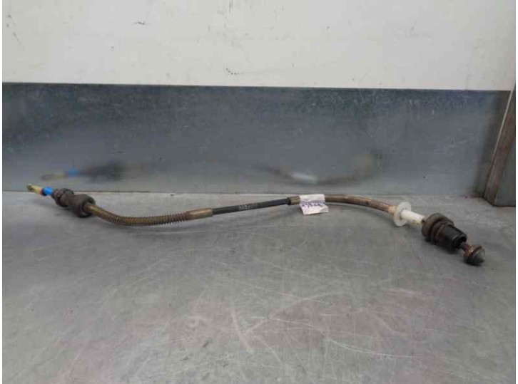 Recambio de cable de embrague para mg serie 100 (xp) 111 l referencia OEM IAM UUC10067 