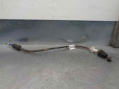 Recambio de cable de embrague para mg serie 100 (xp) 111 l referencia OEM IAM UUC10067 