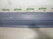 Recambio de paragolpes trasero para renault 5 (b/c40) 1.1 referencia OEM IAM 7700776844 GRIS TEXTURADO 3 PUERTAS
