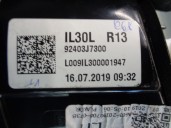 Recambio de piloto trasero izquierdo para kia xceed 1.4 tgdi cat referencia OEM IAM 92403J7300  