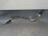 Recambio de cable de embrague para mg serie 100 (xp) 111 l referencia OEM IAM UUC10067 