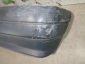 Recambio de paragolpes trasero para renault 5 (b/c40) 1.1 referencia OEM IAM 7700776844 GRIS TEXTURADO 3 PUERTAS