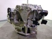 Recambio de caja cambios para audi a3 sportback (8ya, 8yf) 35 tfsi referencia OEM IAM UUF 0CW300051N FD7CW002