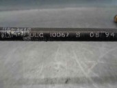 Recambio de cable de embrague para mg serie 100 (xp) 111 l referencia OEM IAM UUC10067 