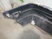 Recambio de paragolpes trasero para renault 5 (b/c40) 1.1 referencia OEM IAM 7700776844 GRIS TEXTURADO 3 PUERTAS