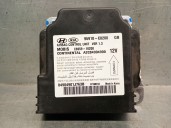 Recambio de centralita airbag para hyundai i20 ii (gb, ib) 1.2 referencia OEM IAM 95910C8200  A2C84904900 CONTINENTAL