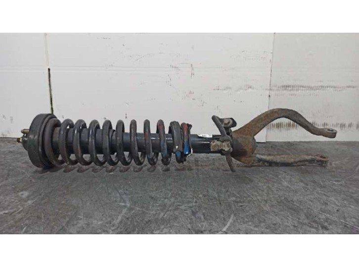 Recambio de amortiguador delantero derecho para honda accord berlina (cc/ce) 1.8 cat referencia OEM IAM LOT170297B 22103274 DELP