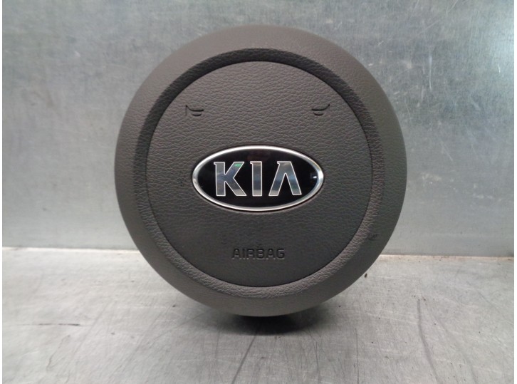Replacement front left airbag for Kia XCeed 1.4 TGDI CAT OEM IAM reference 80100J7000 J756900010 
