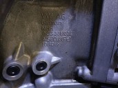 Recambio de caja cambios para audi a3 sportback (8ya, 8yf) 35 tfsi referencia OEM IAM UUF 0CW300051N FD7CW002