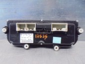 Recambio de mando climatizador para skoda octavia berlina (1z3) 1.6 tdi dpf referencia OEM IAM 3T0907044BD 5HB00974964 