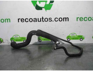Recambio de tubo para mercedes-benz clase s (w221) berlina 5.5 v8 cat referencia OEM IAM 