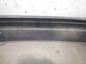 Recambio de paragolpes trasero para renault 5 (b/c40) 1.1 referencia OEM IAM 7700776844 GRIS TEXTURADO 3 PUERTAS