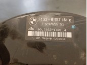 Recambio de servofreno para mini r50, r53 16v cat referencia OEM IAM 34336757181 03786214014 ATE