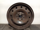 Recambio de llanta para fiat tempra berlina (159) 1.9 turbodiesel referencia OEM IAM 7645949 R1451/2JX14H HIERRO