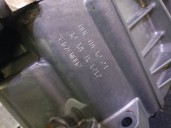 Recambio de caja cambios para audi a3 sportback (8ya, 8yf) 35 tfsi referencia OEM IAM UUF 0CW300051N FD7CW002