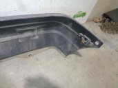 Recambio de paragolpes trasero para renault 5 (b/c40) 1.1 referencia OEM IAM 7700776844 GRIS TEXTURADO 3 PUERTAS