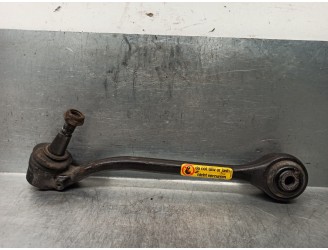 Recambio de brazo suspension superior delantero izquierdo para bmw x3 (e83) 3.0 turbodiesel cat referencia OEM IAM 31122229521 
