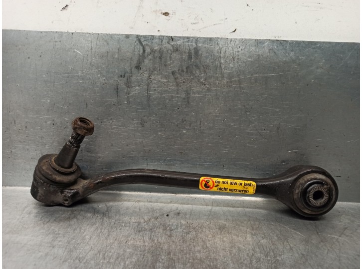 Recambio de brazo suspension superior delantero izquierdo para bmw x3 (e83) 3.0 turbodiesel cat referencia OEM IAM 31122229521 