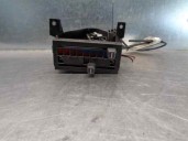 Recambio de mando calefaccion / aire acondicionado para mg serie 100 (xp) 111 l referencia OEM IAM EEP0106 