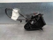 Recambio de mando calefaccion / aire acondicionado para mg serie 100 (xp) 111 l referencia OEM IAM EEP0106 