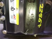 Recambio de caja cambios para audi a3 sportback (8ya, 8yf) 35 tfsi referencia OEM IAM UUF 0CW300051N FD7CW002